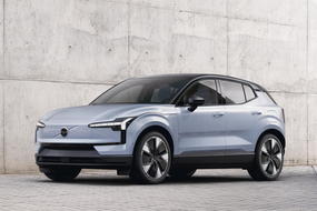 volvo ex30 1 single motor core