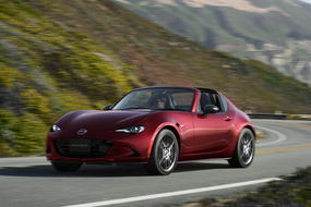 mazda mx 5 4 1 5 evolve