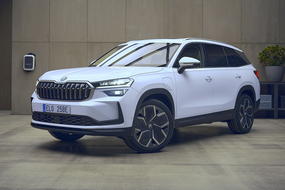 skoda kodiaq 2 base