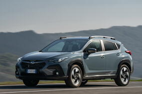 subaru crosstrek 1 2 0i e boxer 136 cv premium