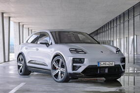 porsche macan 2 base