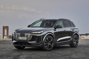 audi q6 e tron 1 base