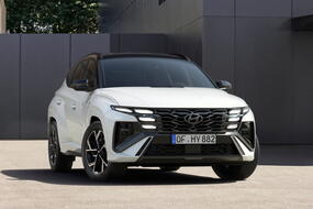 hyundai tucson 3 1 6 crdi exellence