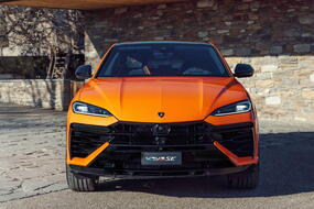 lamborghini urus 1 4 0 v8 biturbo 4 posti