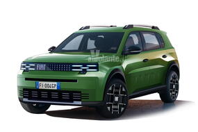 fiat multipla 2025 rendering