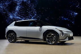 kia ev4 1 base