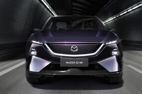 mazda ez 60 2025 04 03