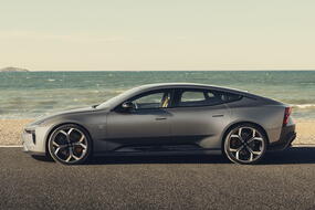 polestar 5 2025 09 02