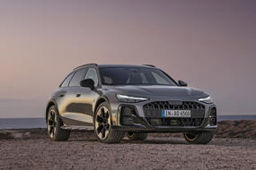 audi a6 allroad 2026 06 09
