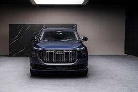 audi q9 1 base
