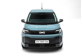 dacia spring 2026 09 01