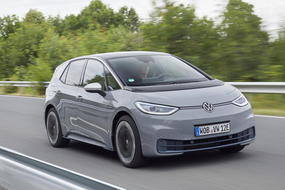 volkswagen id 3 1 1st edition