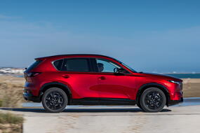 mazda cx 5 25 2026 03 04