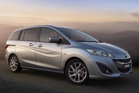 mazda 5