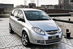 landwind cv9