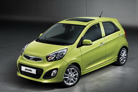 kia picanto