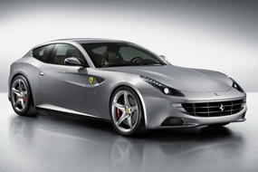 ferrari ff