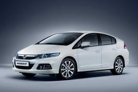 honda insight