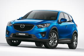 mazda cx 5