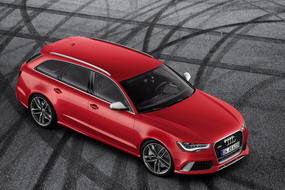 audi a6 avant 4 rs6 4 0 tfsi quattro