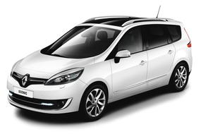 renault scenic 3 1 2 tce bose