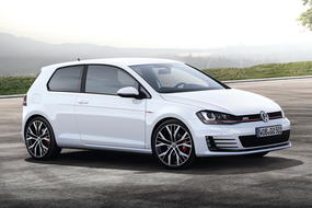 volkswagen golf 7 2 0 gti