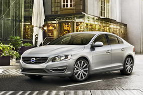 volvo s60 2 2 0 t kinetic