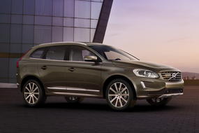 volvo xc60 1 2 0 d3 business