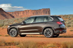 bmw x5 3 base