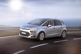 citroen c4 picasso 2 1 6 e hdi 113 cv business