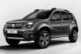 dacia duster 1 1 5 dci ambiance