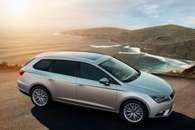 seat leon st 3 base