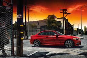 bmw serie 2 base base