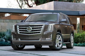 cadillac escalade 2 base