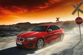 bmw serie 2 base base