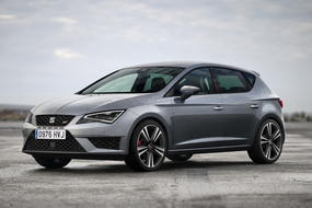 seat leon 3 1 2 tsi reference