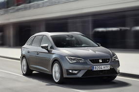 seat leon st 3 1 2 tsi 105 cv style