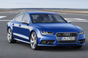 audi a7 sportback 1 2 8 fsi business multitronic
