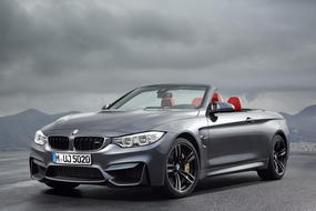 bmw serie 4 cabrio 1 420d