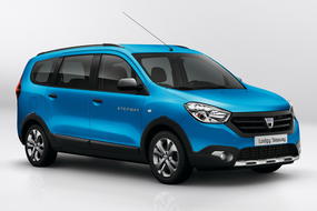 dacia lodgy
