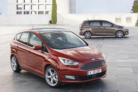 ford cmax