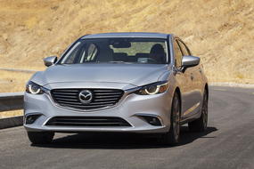 mazda