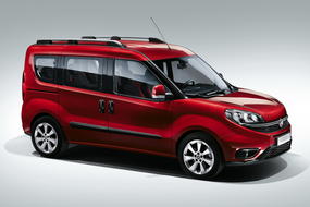 fiat doblo