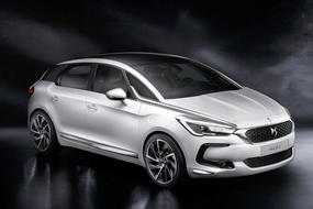 ds 5