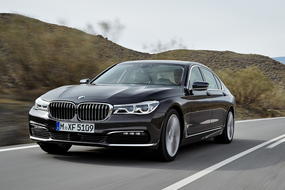 bmw serie