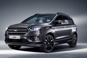 ford kuga 2 1 5 ecoboost 120 cv plus 2wd
