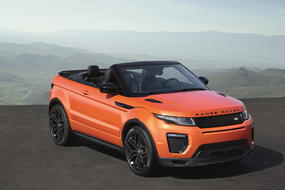 land rover range rover evoque 1 2 0 si4 240 cv hse automatico