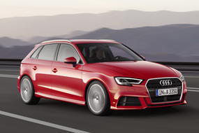 audi a3 sportback 3 1 2 tfsi admired