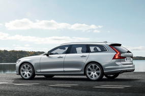 volvo v90 1 d3 business plus