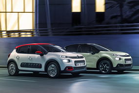 citroen c3 3 base